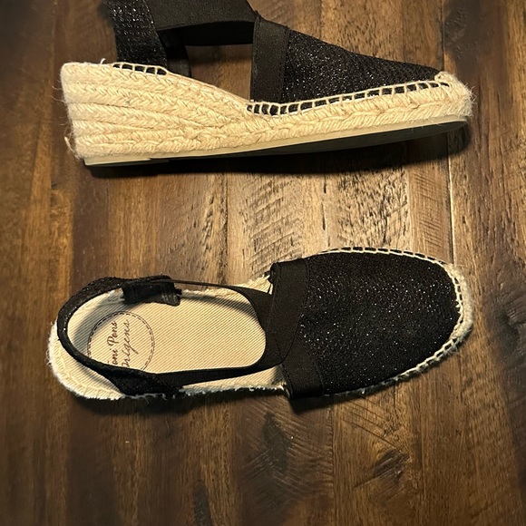 Beach shoes, elegant Toni Pons - Picture 3 of 7